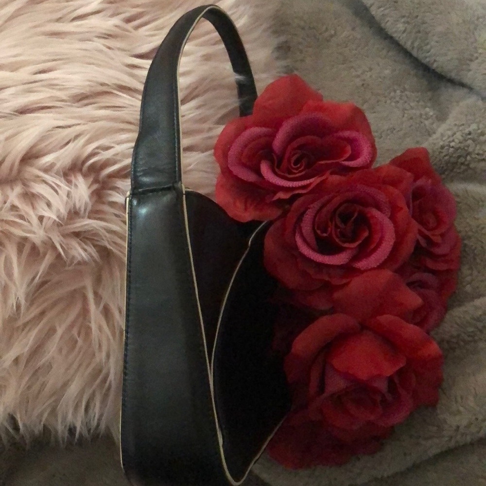 🖤Kenneth Cole Mini Handbag - Picture 3 of 8